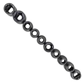 Set od 10 specijalnih ključeva za kvačila,glave,pumpe goriva za vozila marke TOYOTA, OPEL, SMART, PSA 10/1 JBM